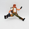 G.I. Joe Classified Stuart "Outback" Selkirk 6" Action Figure Hasbro 2023