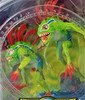 World of Warcraft Murlocs Fish-Eye & Gibbergill Series 4 Action Figures