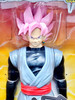 Dragon Ball Super Saiyan Rose Goku Black Limit Breaker Action Figure Bandai