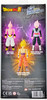 Dragon Ball Super Saiyan Rose Goku Black Limit Breaker Action Figure Bandai