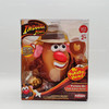 Mr. Potato Head Indiana Jones Taters of the Lost Ark NEW Playskool