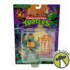 TMNT Heroes In A Half-Shell Michelangelo Action Figure 1995 Playmates NEW