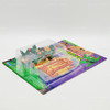 TMNT Heroes In A Half-Shell Michelangelo Action Figure 1995 Playmates NEW