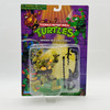 TMNT Heroes In A Half-Shell Tokka Action Figure 1995 Playmates NEW