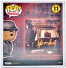 Funko POP Albums The Notorious BIG Life After Death 11 Vinyl Figure