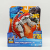 Godzilla vs Kong Movie Series Action Figure Battle Mechagodzilla Playmates NEW