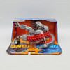 Godzilla vs Kong Movie Series Action Figure Battle Mechagodzilla Playmates NEW