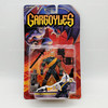 Gargoyles Strike Hammer Macbeth Action Figure 1995 Kenner NEW