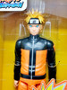 Naruto Shippuden Naruto Uzumaki Action Figure 2024 Bandai 38151