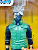 Naruto Shippuden Kakashi Hatake Action Figure 2024 Bandai 38153