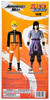 Naruto Shippuden Sasuke Uchiha Action Figure 2024 Bandai 38152