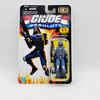 G.I. Joe The Enemy Infantry Forces Cobra Trooper 3.75" Action Figure Hasbro NEW