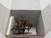 Department 56 Snow Village Accessories Halloween Series 2003 Scary Twisted Trees