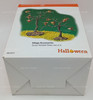 Department 56 Snow Village Accessories Halloween Series 2003 Scary Twisted Trees