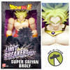 Dragon Ball Super Super Saiyan Broly Limit Breaker 2019 Bandai 36236