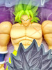 Dragon Ball Super Super Saiyan Broly Dragon Ball Super Ver. Limit Breaker Figure