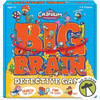 Funko Cranium Big Brain Detective Game for 1-4 Players Ages 5 and Up