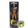 Saban's Power Rangers Super Ninja Steel Gold Ranger Action Hero Figure #43974