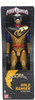 Saban's Power Rangers Super Ninja Steel Gold Ranger Action Hero Figure #43974
