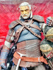The Witcher Geralt of Rivia Action Figure 2020 McFarlane Toys 13441