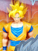 Dragon Ball Super Limit Breaker Super Saiyan Goku Action Figure 2023 Bandai