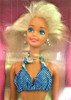 Sparkle Beach Barbie 1995