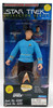 Star Trek Commander Spock Federation Edition Action Figure 1995 Playmates #6291
