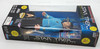Star Trek Commander Spock Federation Edition Action Figure 1995 Playmates #6291
