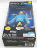 Star Trek Commander Spock Federation Edition Action Figure 1995 Playmates #6291