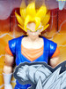 Dragon Ball Super Limit Breaker Super Saiyan Vegito Action Figure 2023 Bandai