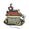 Department 56 Snow Village Halloween Series 2006 Rest In Peace Tombstones 54608
