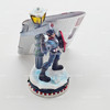 Disney Sketchbook Collection Holiday Captain America Ornament NEW