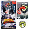 Marvel Titan Hero Series Spider-Man Maximum Venom Venom Action Figure Bandai