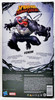 Marvel Titan Hero Series Spider-Man Maximum Venom Venom Action Figure Bandai