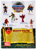 Masters of the Universe Classics Shadow Weaver Action Figure W8907 Mattel 2011