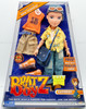 Bratz Boyz Cameron Doll Featuring New Fashions 2002 MGA Entertainment 25770