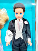 Barbie Wedding Day Kelly and Todd Dolls Gift Set 1991 Mattel 2820