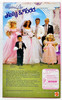 Barbie Wedding Day Kelly and Todd Dolls Gift Set 1991 Mattel 2820