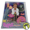 Bratz The Funks N Glow Collection 2003 Fall Limited Ed. Sasha Doll 264439 New