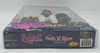 Bratz The Funks N Glow Collection 2003 Fall Limited Ed. Sasha Doll 264439 New
