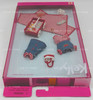 Barbie Kelly Fashion Avenue Fashions Picnic In The Park Outfit 1999 Mattel 24309