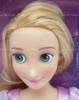 Disney Princess Collection Rapunzel Tangled Doll In Purple Dress