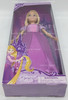 Disney Princess Collection Rapunzel Tangled Doll In Purple Dress