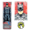 DC Comics The Batman Wingsuit Batman Action Figure 2021 Spin Master 37168