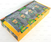 TMNT Haulathon Leonardo Donatello Raphael Michelangelo 4-Pack Figures NECA 54261