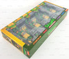 TMNT Haulathon Leonardo Donatello Raphael Michelangelo 4-Pack Figures NECA 54261