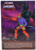 He-Man and Masters of the Universe Trap Jaw Action Figure 2015 Mattel DKC35