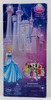 Disney Princess Cinderella Classic Collection Doll in Blue Dress 2014 New