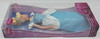 Disney Princess Cinderella Classic Collection Doll in Blue Dress 2014 New