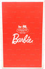 Barbie Coach Gold Label Designer Doll 2013 Mattel #X8274